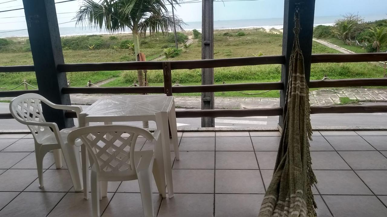 Paraiso Do Sul - Carmery بونتال دو بارانا المظهر الخارجي الصورة