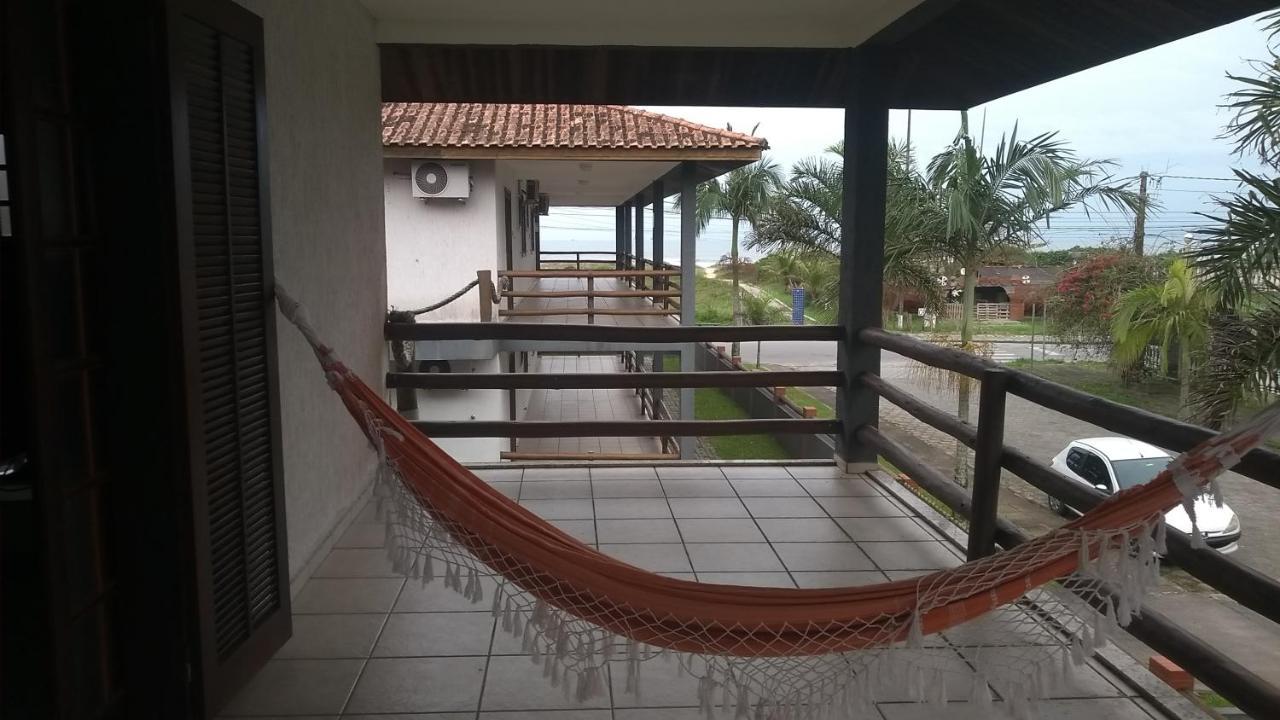 Paraiso Do Sul - Carmery بونتال دو بارانا المظهر الخارجي الصورة